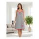 Women's nightgown NOO-177