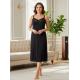 Women's nightgown NOO-191