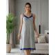 Women's nightgown NOO-195
