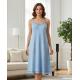Women's nightgown NOO-196