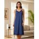 Women's nightgown NOO-197