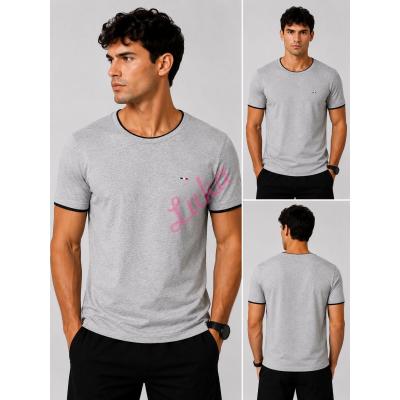 Men's blouse NOO-1726