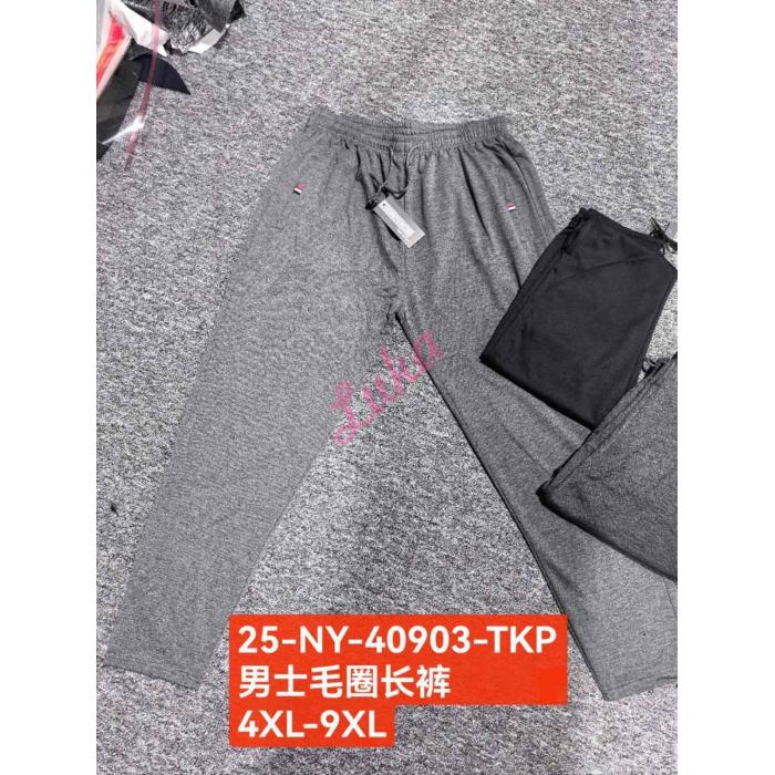 Men's Pants Elitking 16075