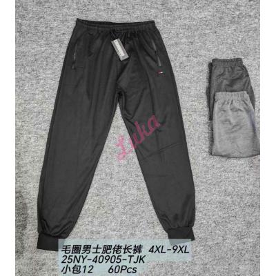Men's Pants Elitking 40903
