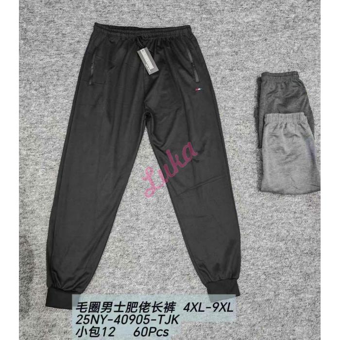 Men's Pants Elitking 40903