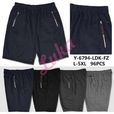 Men's Pants LAT-773