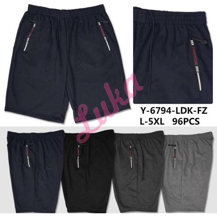 Men's Pants LAT-773