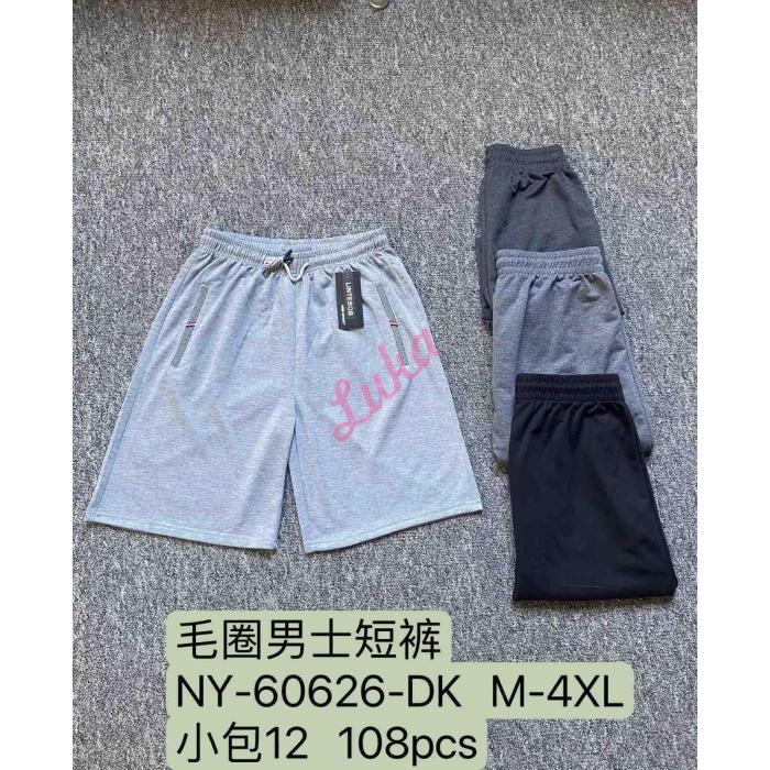 Men's Pants Lintebob LDK-60627