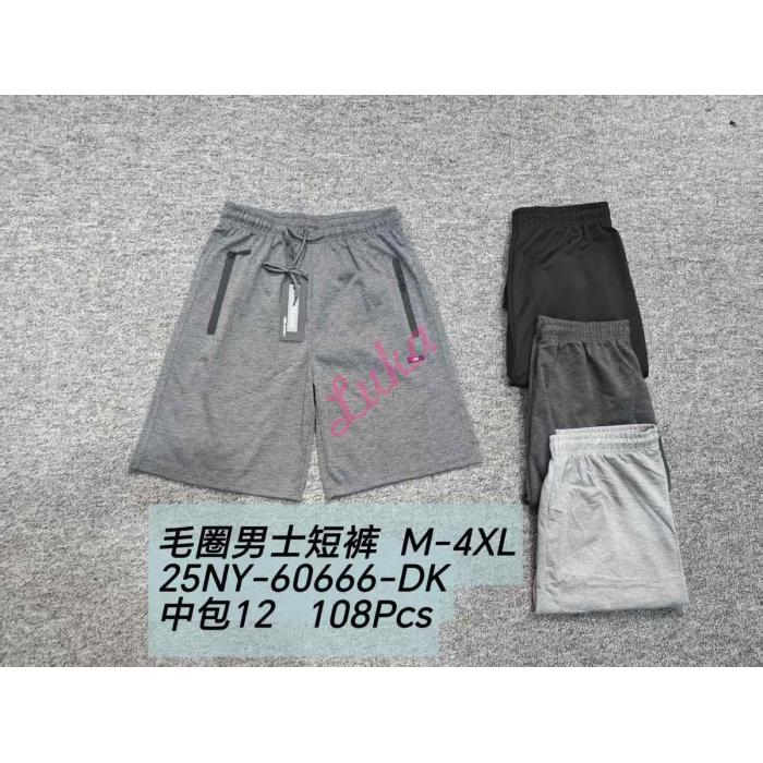 Men's Pants Lintebob LDK-60626