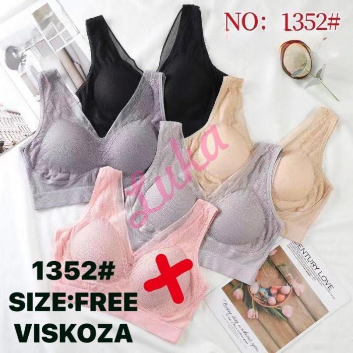 Women's top Unmo 3005-8