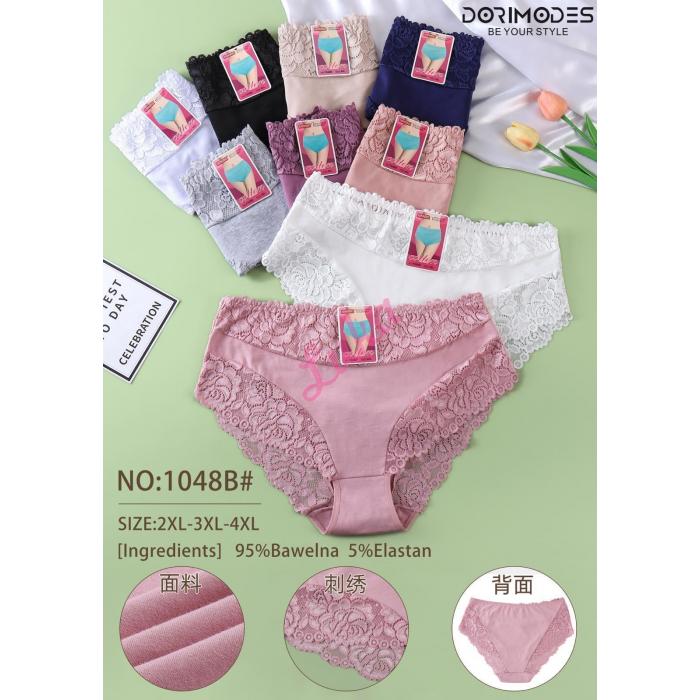 Women's panties Dorimodes DOR-191