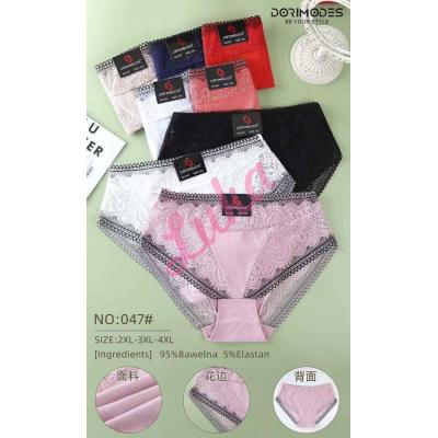 Women's panties Dorimodes DOR-047