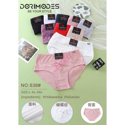 Majtki damskie Dorimodes 2223