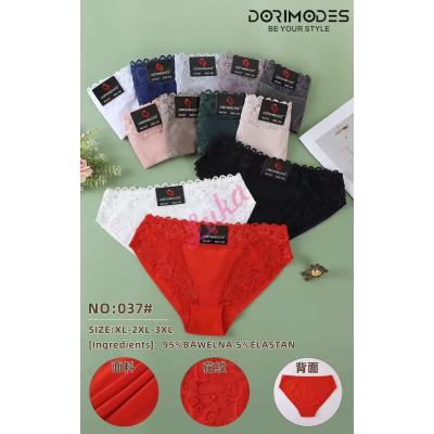 Women's panties Dorimodes DOR-037