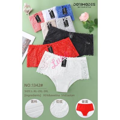 Majtki damskie Dorimodes DOR-037