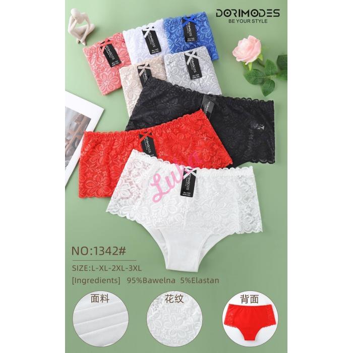 Majtki damskie Dorimodes DOR-037