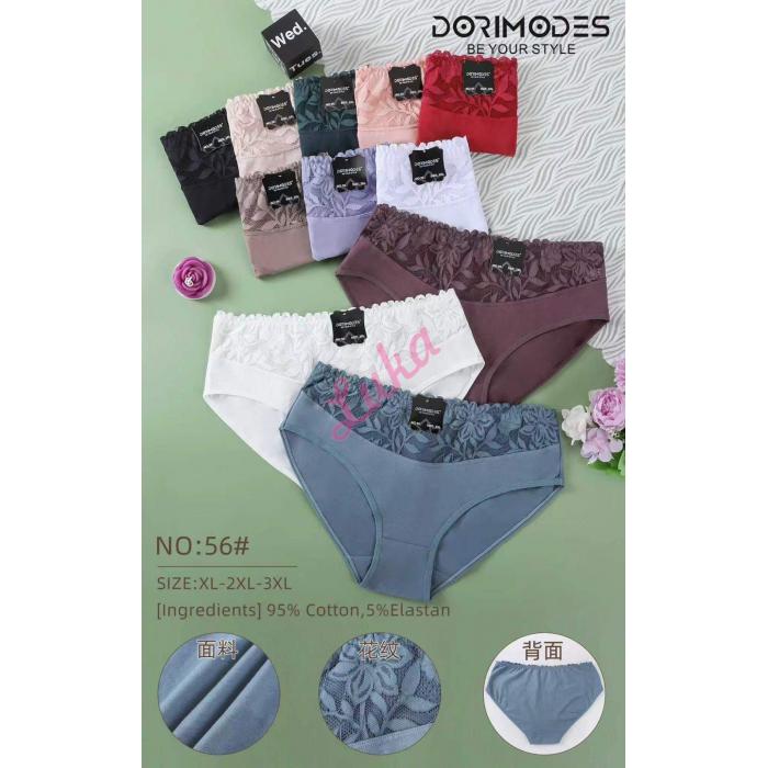 Women's panties Dorimodes DOR-1342