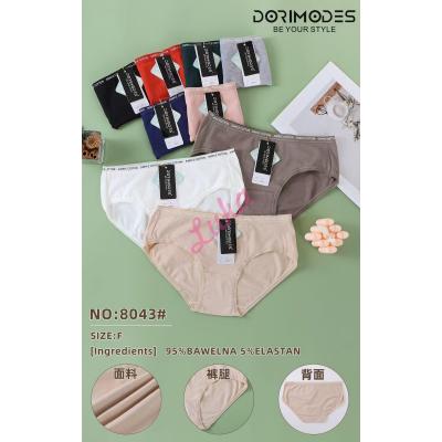 Women's panties Dorimodes DOR-8043