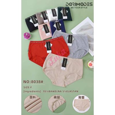 Majtki damskie Dorimodes DOR-8043