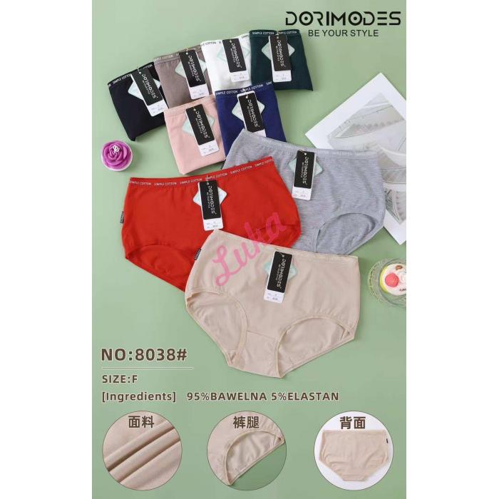 Women's panties Dorimodes DOR-8043