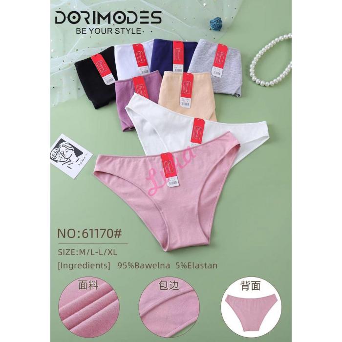 Women's panties 61170