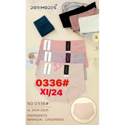 Majtki damskie Dorimodes DOR-0335 2XL