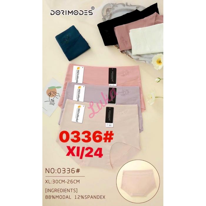 Women's panties Dorimodes DOR-0335 2XL