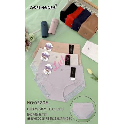 Majtki damskie Dorimodes 0915 XL