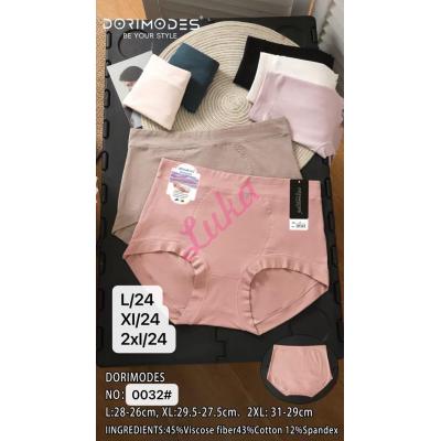 Women's panties Dorimodes DOR-0032 XXL