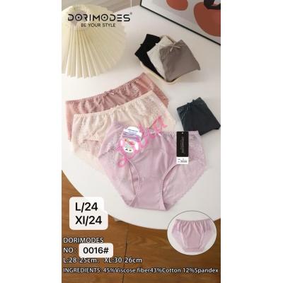 Majtki damskie Dorimodes DOR-0032 L