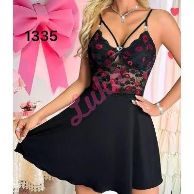 Shimmy DOR-1335