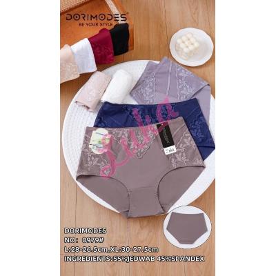 Majtki damskie Dorimodes DOR-A817 L