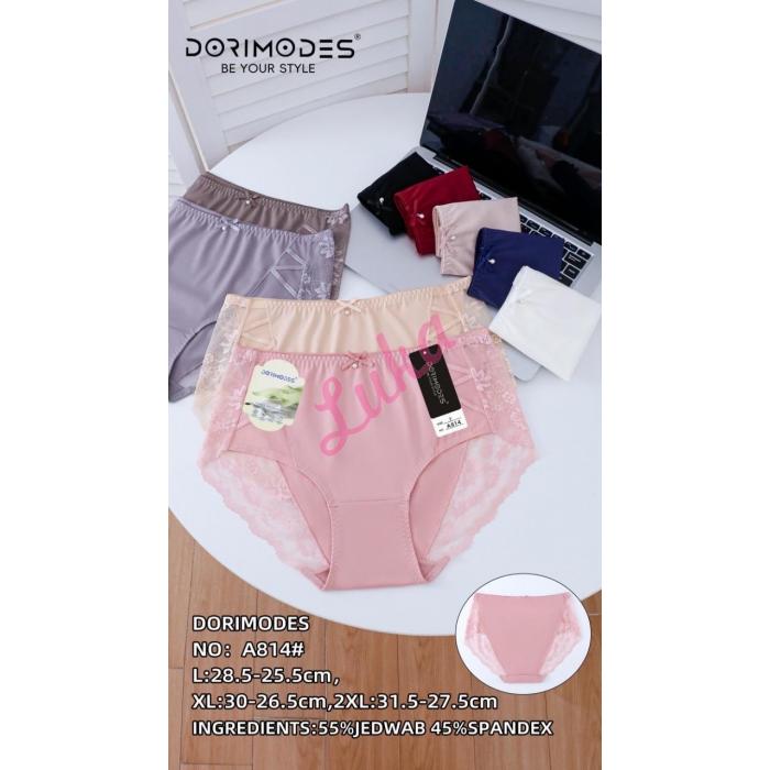 Women's panties Dorimodes DOR-0988 L