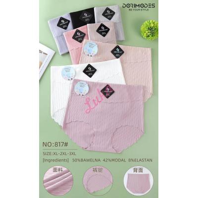 Majtki damskie Dorimodes 0380 3XL