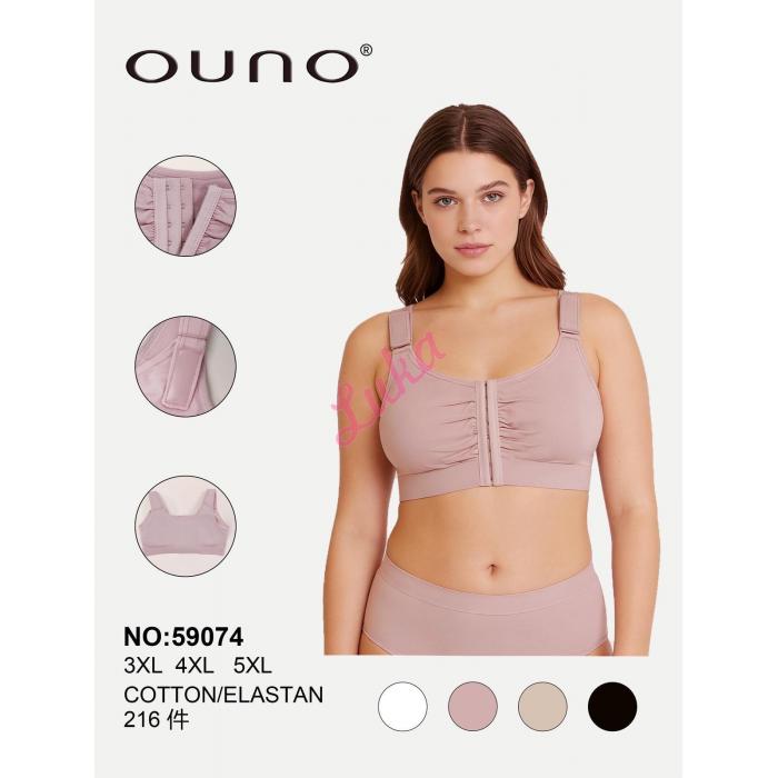 Top damski Ouno NO-V4183