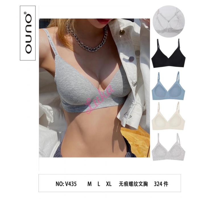 Women's top Ouno 3521