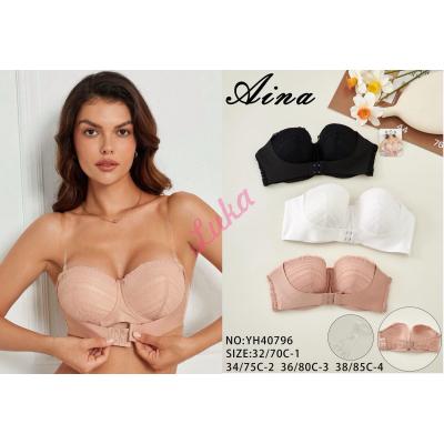 Top damski Aina YH40789