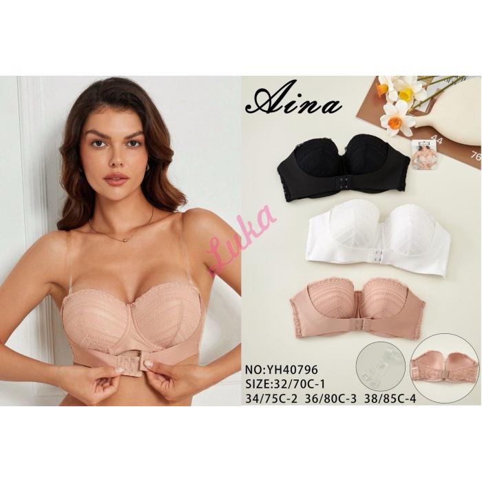 Women's top Aina YH40789