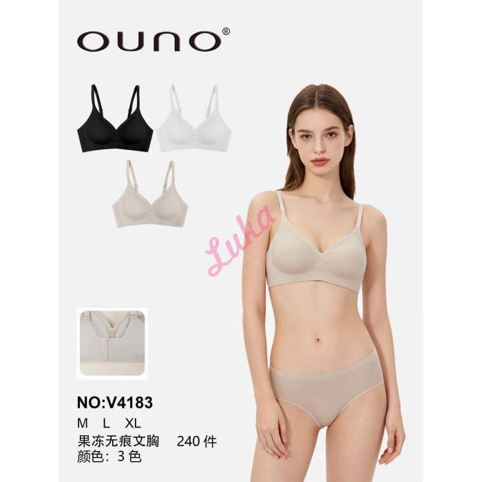 Top damski Ouno NO-V4177