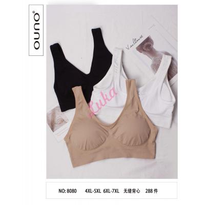 Top damski Ouno 8079