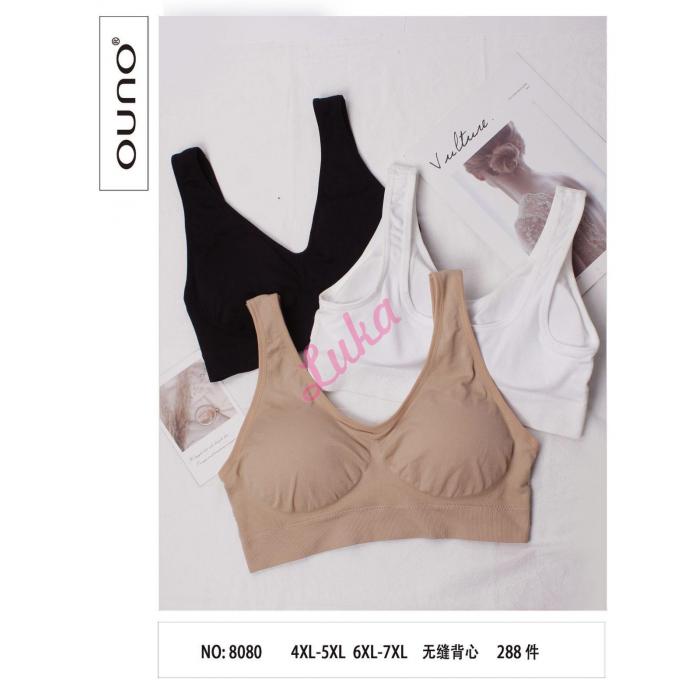 Top damski Ouno 8079