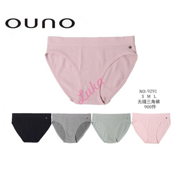 Women's panties Ouno NO-9145