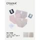 Majtki damskie Dyana NO-9482-3