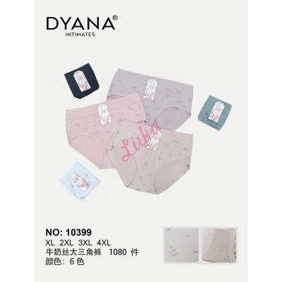 Women's panties Dyana NO-10399