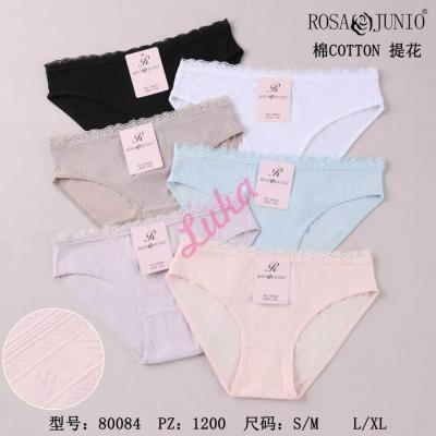 Majtki damskie Rosa Junio 7030