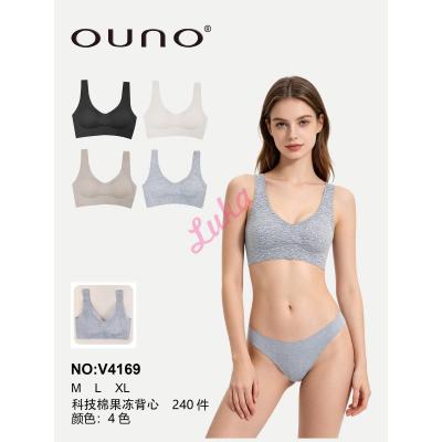 Top damski Ouno 3321