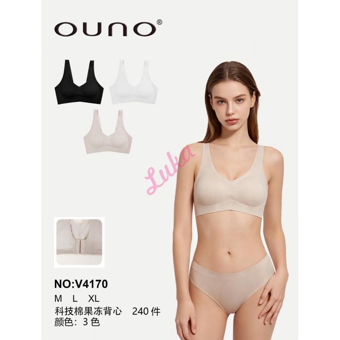 Top damski Ouno V4169