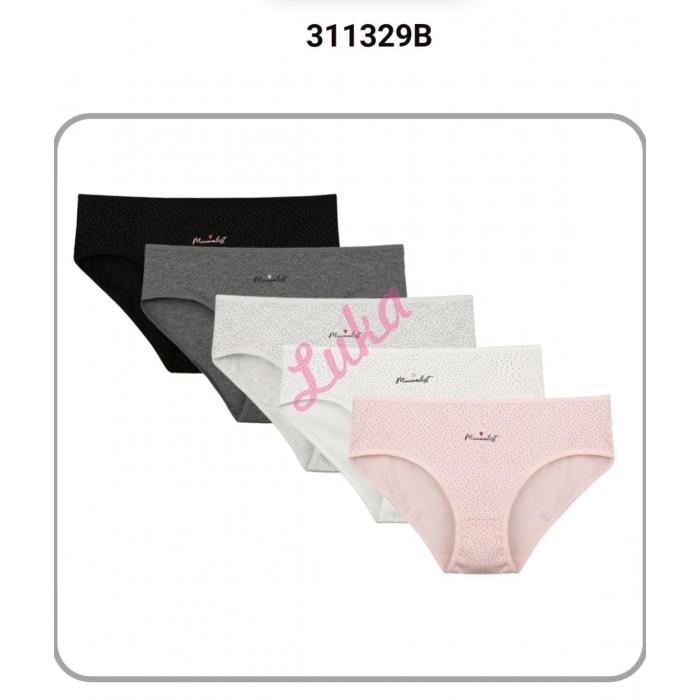 Majtki damskie Donella 3181B45 XL