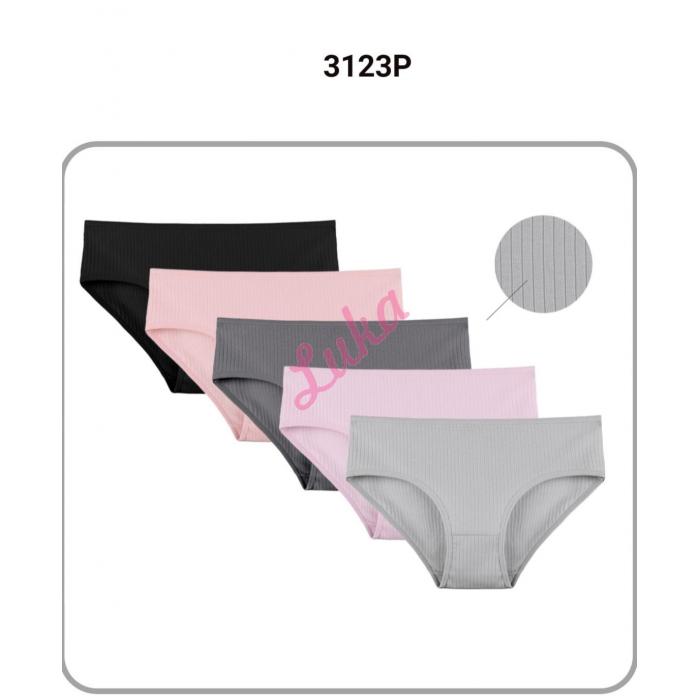 Women's panties Donella 311329B XL