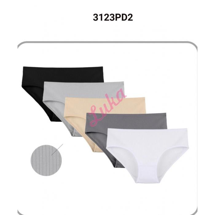 Women's panties Donella 3123 XL